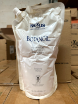 Nexxus Botanoil  Botanical Treatment Shampoo - 33.8 fl oz - $59.99
