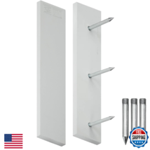 Rawlings Spiked Pitching Rubber - Durable, Portable Practice 18" &amp; 24" - $46.43