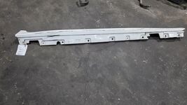 BMW 528I 11-16 PASSENGER RIGHT M SPORT ROCKER MOLDING SIDESKIRT (damaged) 10634 image 3