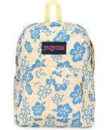 Jansport Superbreak Backpack Island Icons - $42.99