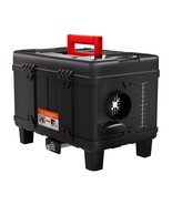 VEVOR Diesel Air Heater 12V/24V 8KW Bluetooth APP Remote Control for Veh... - $3,749.78 MXN