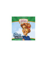 Focus on the Family Audio CD-Adventures in Odyssey Life Lessons V05 Peer... - $423.31 MXN