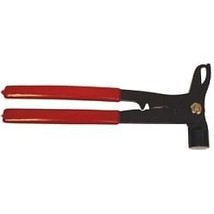 Tire Mechanic&#39;s Resource Economy Wheel Weight Hammer / Plier - $946.53 MXN