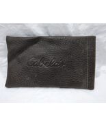Cabela&#39;s Travel Pouch ~6&quot; X ~4&quot; - €11,97 EUR