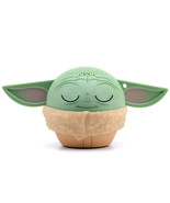 Star Wars The Child Eyes Closed Bitty Boomers Bluetooth Speaker - £15.94 GBP