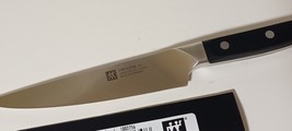 Zwilling Pro 6&quot; utility prep knife 38400-160 New J A Henckels - $85.99