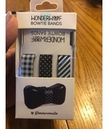 WonderWoof 3-Band Pack - New York Fashion Collection Ships N 24h - $16.82