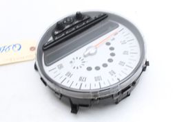 11-14 MINI COOPER CLUBMAN SPEEDOMETER INSTRUMENT CLUSTER Q9107 image 3