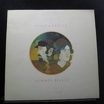Seals &amp; Crofts - Summer Breeze - Lp Vinyl Record [Vinyl] Seals &amp; Crofts - £19.39 GBP