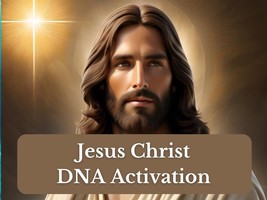 Jesus Christ DNA Activation - £25.28 GBP