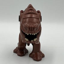 LEGO Star Wars 2011 Rancor Pit Big Figure Missing Arms - $96.74