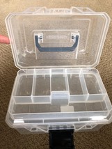 ArtBin Small Project Box, Portable Art &amp; Craft Organizer 9 x 5.75 x 5.5 in - $35.09 CAD