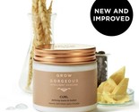 Grow Gorgeous Curl Defining Leave-In Butter 6.7oz New Sealed - $4.94