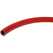 UDP T18004001 Red PVC Air Hose Tubing 1/4ID X 1/2OD X 100 ft Dispenser Box - $76.30