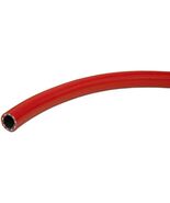 UDP T18004001 Red PVC Air Hose Tubing 1/4ID X 1/2OD X 100 ft Dispenser Box - $107.48 CAD