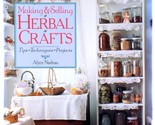 Book herbal crafts thumb155 crop