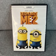 Despicable Me 2 (DVD, 2013) - £3.14 GBP