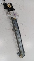 Passenger Front Window Regulator Track Fits 17-19 IMPREZA - $47.94