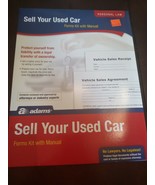 Sell Your Used Car - $56.91 CAD