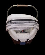 Nuna PIPA with Inserts image 7