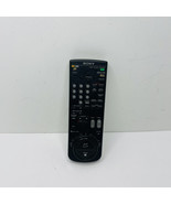 SONY RMT-V102D ORIGINAL OEM VCR REMOTE CONTROL HAND UNIT - Tested - $13.76
