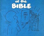 Women of the Bible / Channing L. Bete Co. / 1986 Booklet - £4.47 GBP