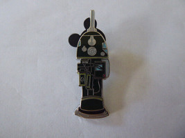 Disney Trading Pins Star Wars Galaxy&#39;s Edge R1-J1 Droid - £7.52 GBP