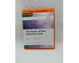 The River Of The Dancing Gods Jack L Chalker MP3 CD Audiobook - £23.45 GBP