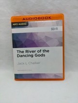 The River Of The Dancing Gods Jack L Chalker MP3 CD Audiobook - £23.34 GBP