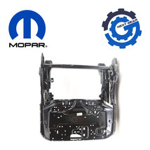 New OEM Mopar Front Left Seat Cushion Frame 2018-2023 Jeep Wrangler 6827... - £132.53 GBP