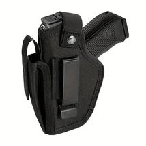 Concealed Carry Tactical Holsters: 9mm Holsters for Men &amp; Women - IWB/OWB &amp; Mag - £11.73 GBP
