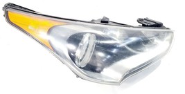 Right Headlamp Assembly OEM 2013 2017 Hyundai Veloster  - £320.01 GBP