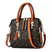 Autumn And Winter New Trendy Women&#39;s Handbags New Shoulder Bags Crossbody Bags F - £35.55 GBP