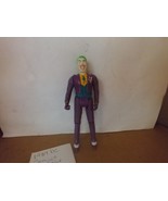 The Joker Action Figure 1989 DC Comics Batman Jack Nicholson figure - $7.00