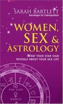 Women Sex And Astrology New Star Sex Sign Book - £5.45 GBP