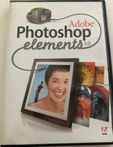 ADOBE Photoshop Elements 3.0 Windows - $5.99