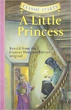 Klassisch Beginnt: A Little Princess [Hardcover] - $11.75