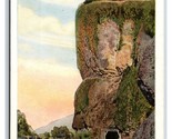 Oneonta Tunnel Columbia River Highway Oregon OR UNP WB Postcard N19 - $2.92