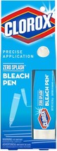 Clorox Zero Splash Bleach Pen, 1 Pen - £78.32 GBP