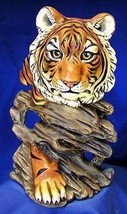 Emerging Tiger Bisque To Paint - $10.00