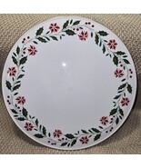 Royal Doulton HOLLY Cake Plate 11" diameter Christmas Themed VERY GOOD C... - €28,27 EUR Royal Doulton HOLLY Cake Plate 11" diameter Christmas Themed VERY GOOD C... - €28,27 EUR