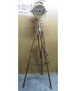 NauticallMart Modern Antique 64&quot; Search Light - $7,520.55 MXN