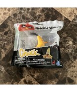 Spin Master Angry Birds toy figure: Chuck from 2016 Rovio SpinMaster #20... - £7.89 GBP