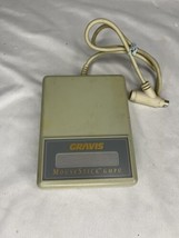 Gravis Mouse Stick GMPU ONLY for Macintosh - £9.30 GBP