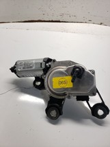 Rear Wiper Motor VIN Fp 7th And 8th Digit Fits 09-17 AUDI Q5 1308131*** ... - €18,72 EUR