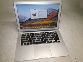 2010 Apple MacBook Air 13 Core 2 Duo 2.13GHz 4GB 256GB macOS NO PSU - $74.25