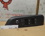 2014-2019 Toyota Highlander Driver Master Window 848200E020 Switch 760-8... - $62.71