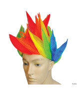 Clown spike rainbow - $89.18 CAD