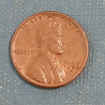 US 1962 D Lincoln Memorial Cent - Denver Copper Issue - Nice CIRC Collec... - $3.09