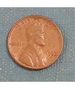 US 1962 D Lincoln Memorial Cent - Denver Copper Issue - Nice CIRC Collec... - $4.23 CAD